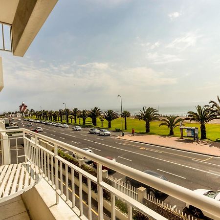 Mouille Point Places - Studios & Apartments Cape Town Bagian luar foto