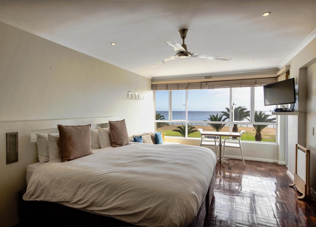 Mouille Point Places - Studios & Apartments Cape Town Bagian luar foto
