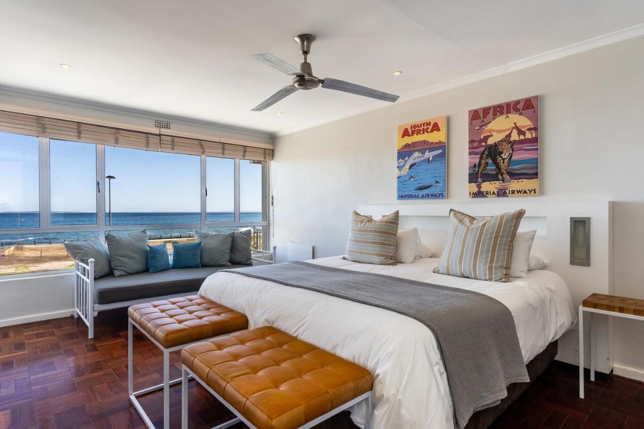 Mouille Point Places - Studios & Apartments Cape Town Bagian luar foto