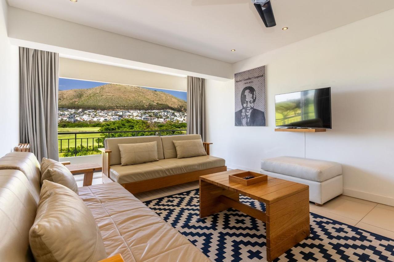 Mouille Point Places - Studios & Apartments Cape Town Bagian luar foto