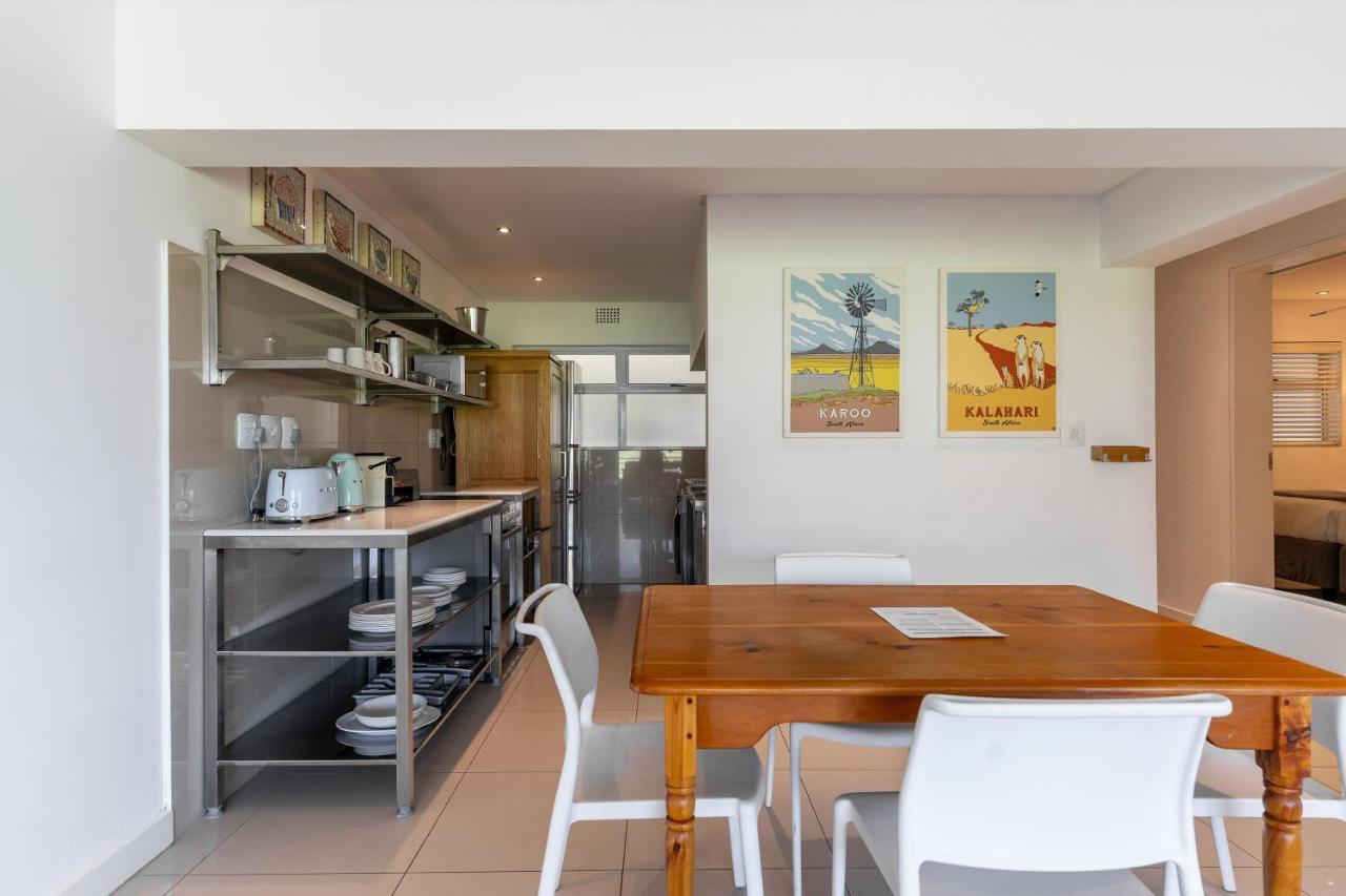 Mouille Point Places - Studios & Apartments Cape Town Bagian luar foto