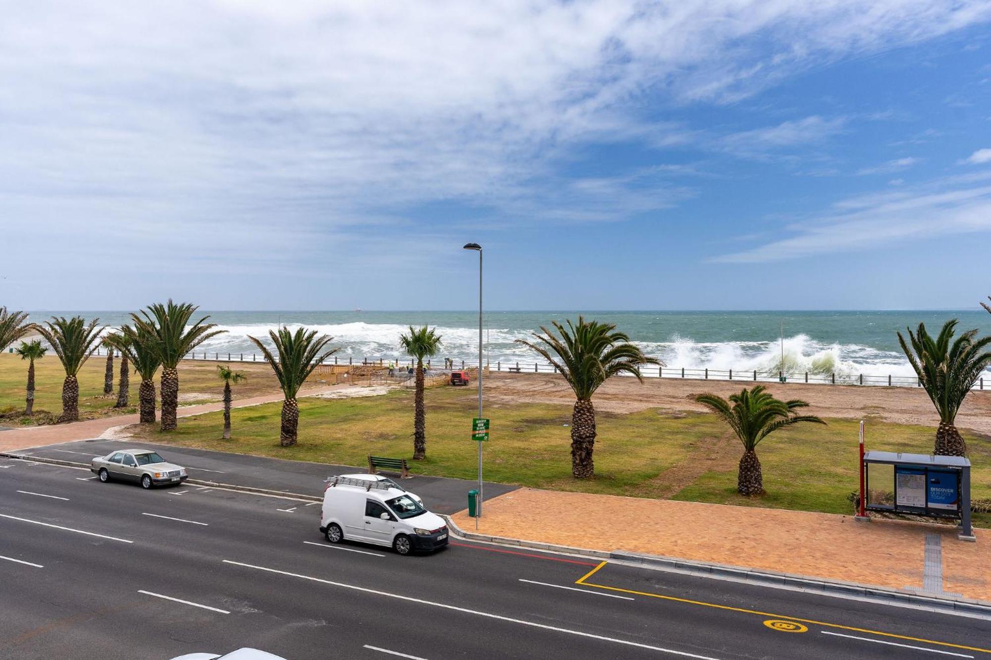 Mouille Point Places - Studios & Apartments Cape Town Bagian luar foto