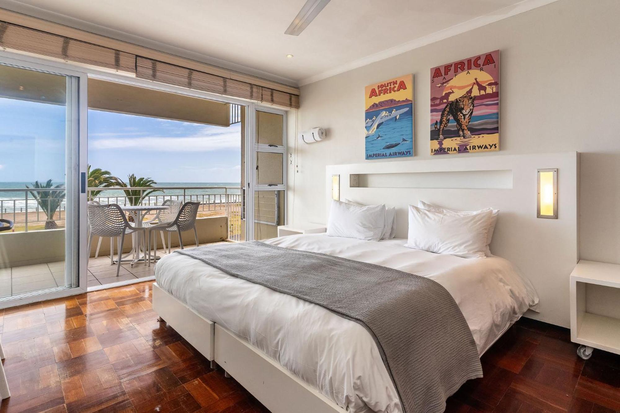 Mouille Point Places - Studios & Apartments Cape Town Bagian luar foto