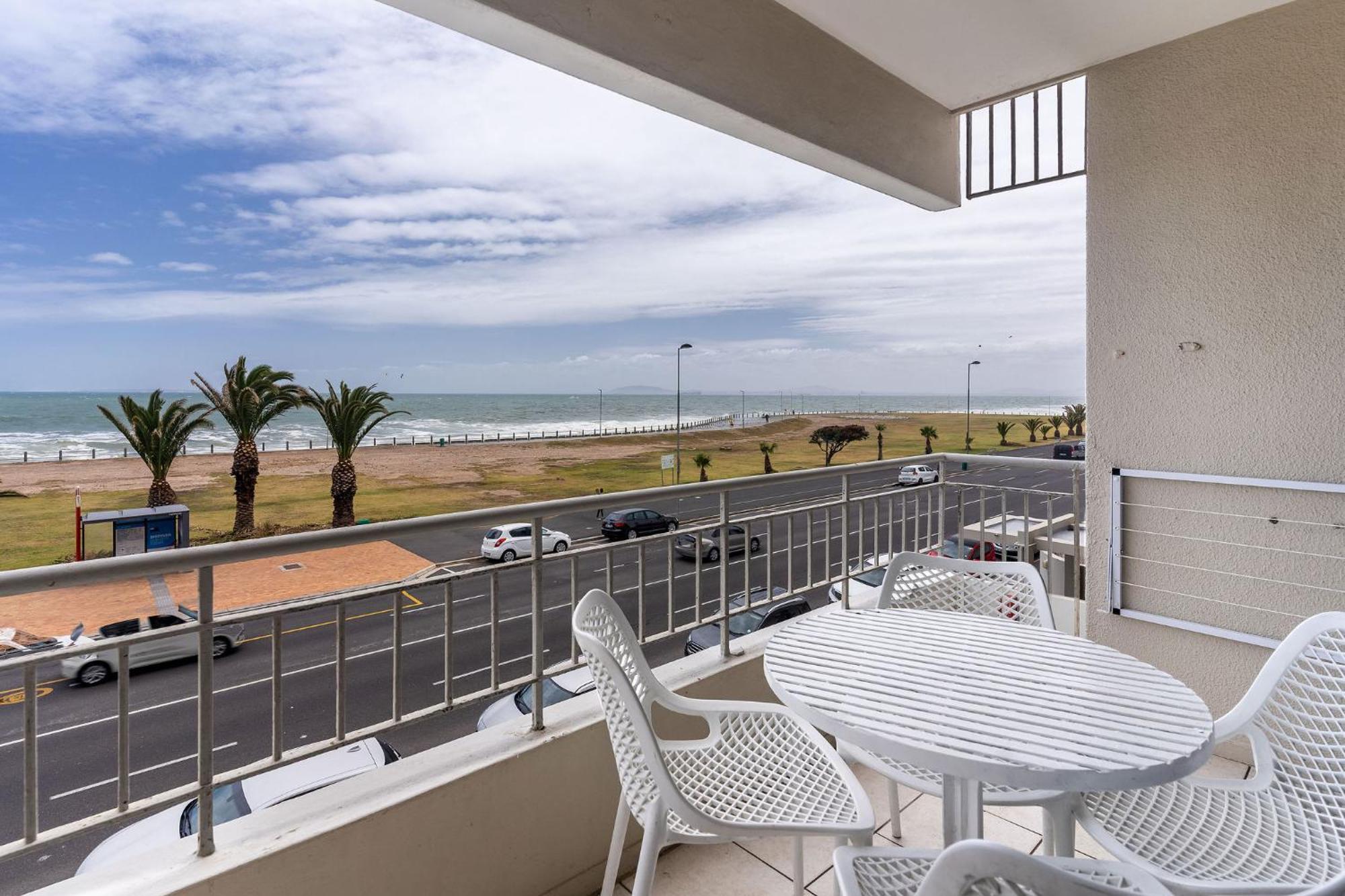 Mouille Point Places - Studios & Apartments Cape Town Bagian luar foto