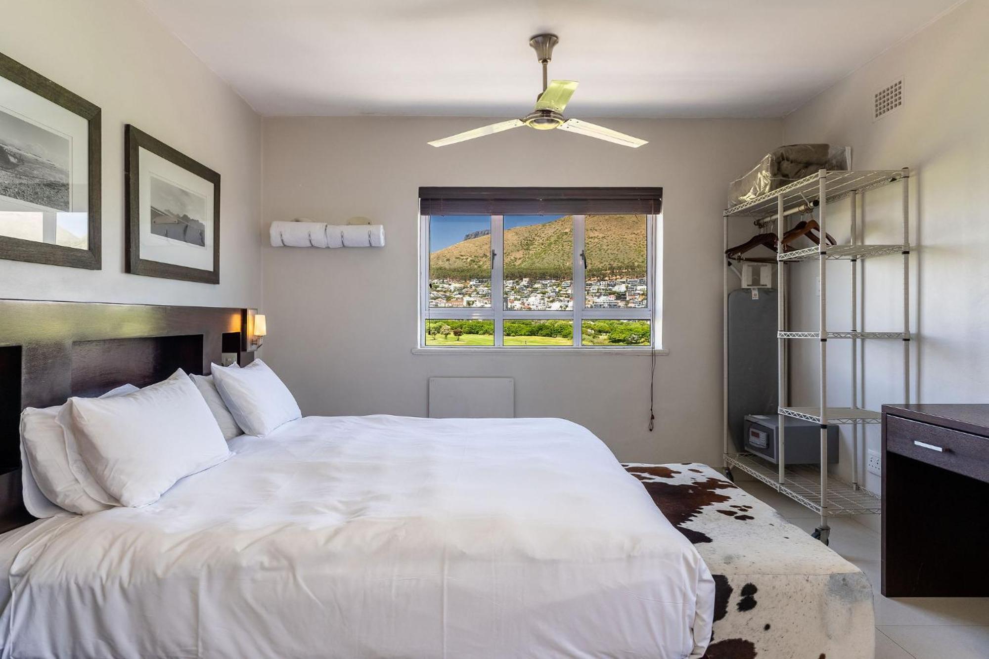 Mouille Point Places - Studios & Apartments Cape Town Bagian luar foto