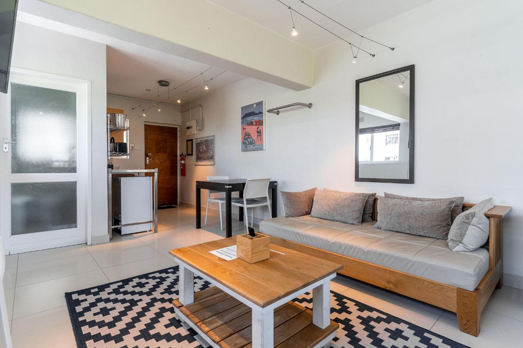 Mouille Point Places - Studios & Apartments Cape Town Bagian luar foto