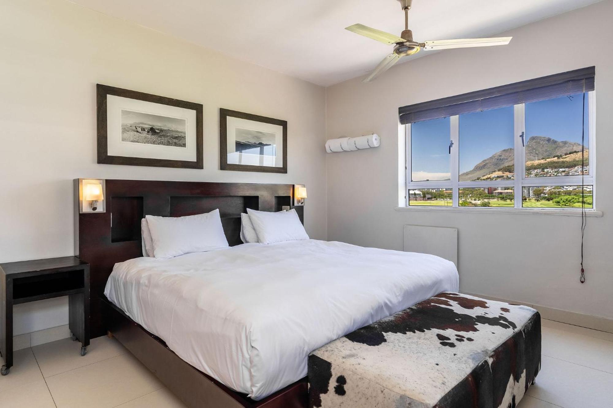 Mouille Point Places - Studios & Apartments Cape Town Bagian luar foto