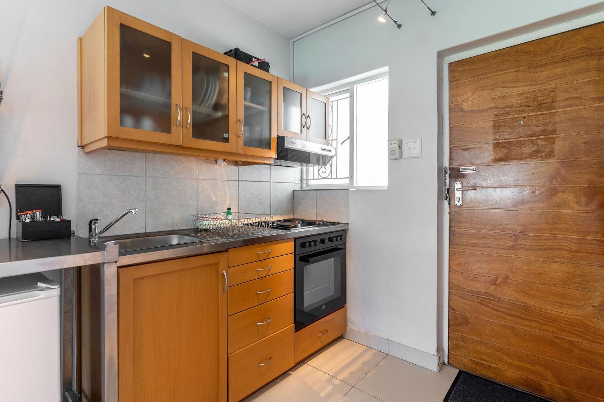 Mouille Point Places - Studios & Apartments Cape Town Bagian luar foto
