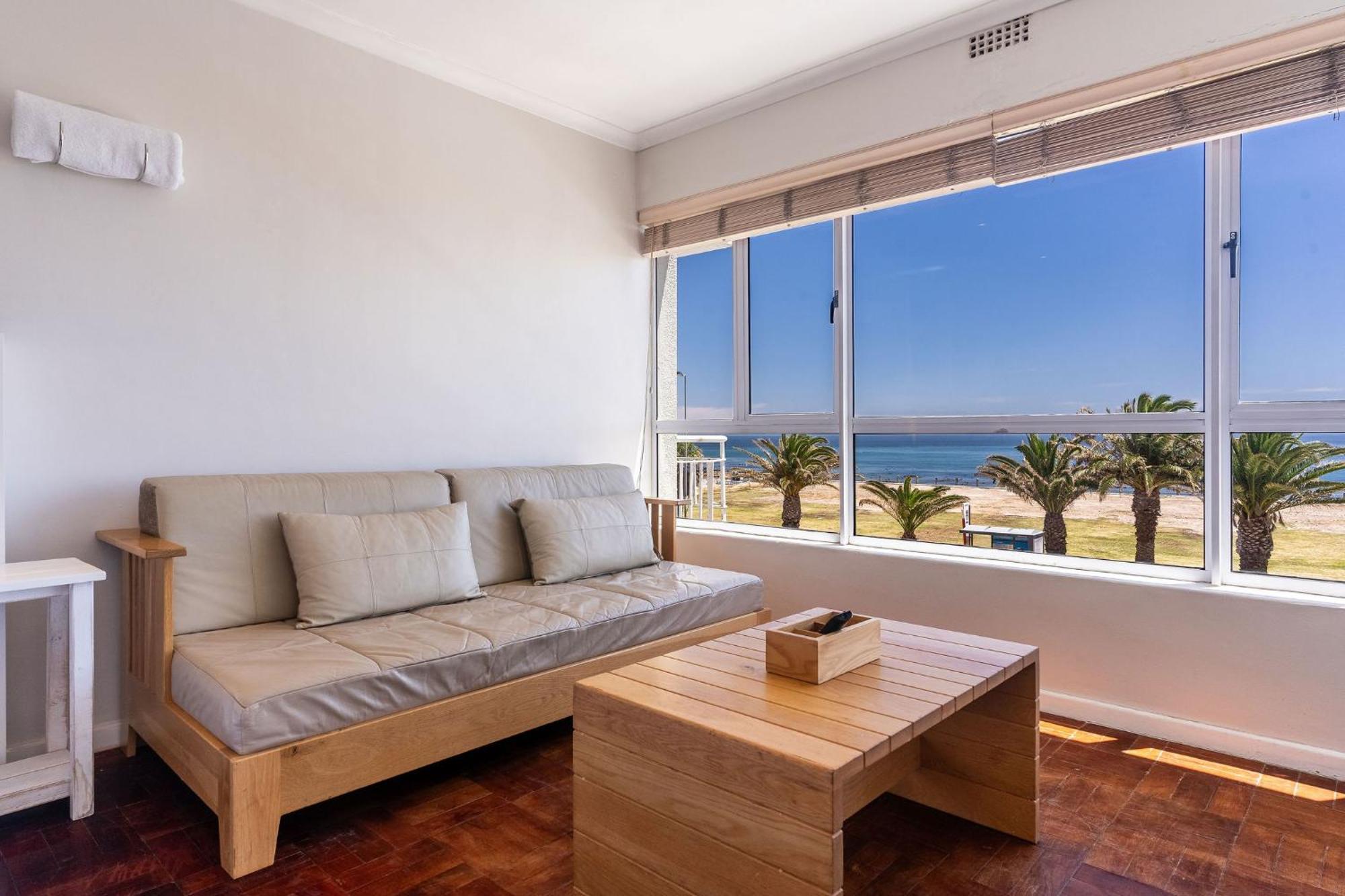 Mouille Point Places - Studios & Apartments Cape Town Bagian luar foto
