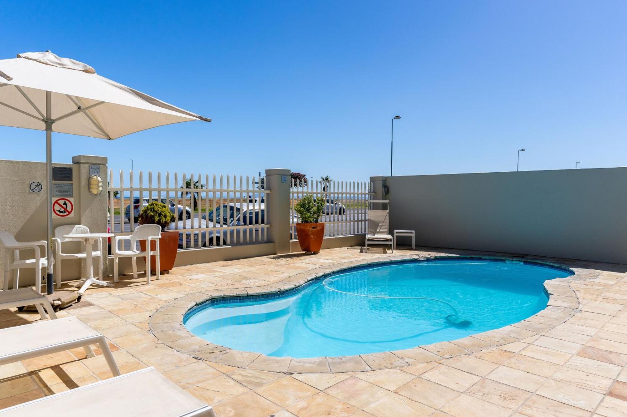 Mouille Point Places - Studios & Apartments Cape Town Bagian luar foto