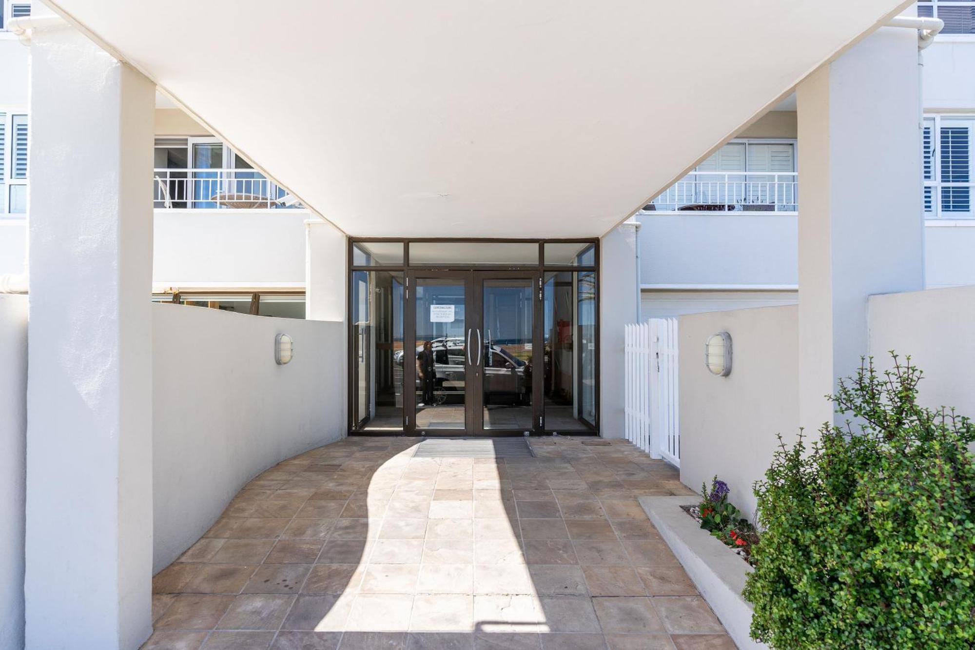 Mouille Point Places - Studios & Apartments Cape Town Bagian luar foto