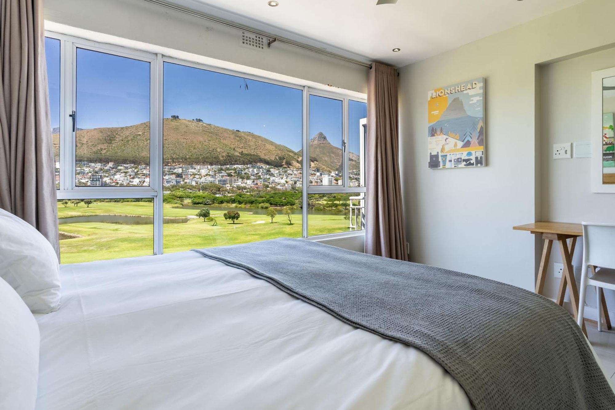 Mouille Point Places - Studios & Apartments Cape Town Bagian luar foto