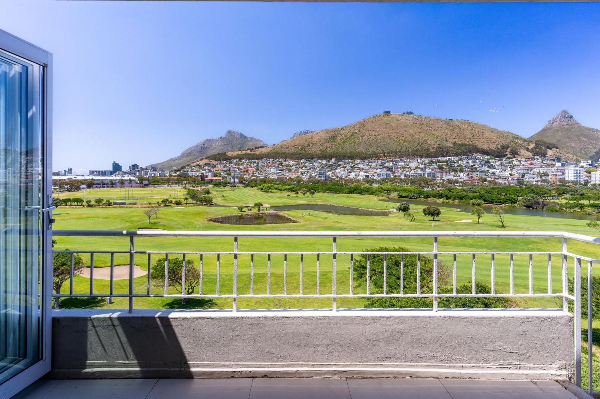 Mouille Point Places - Studios & Apartments Cape Town Bagian luar foto