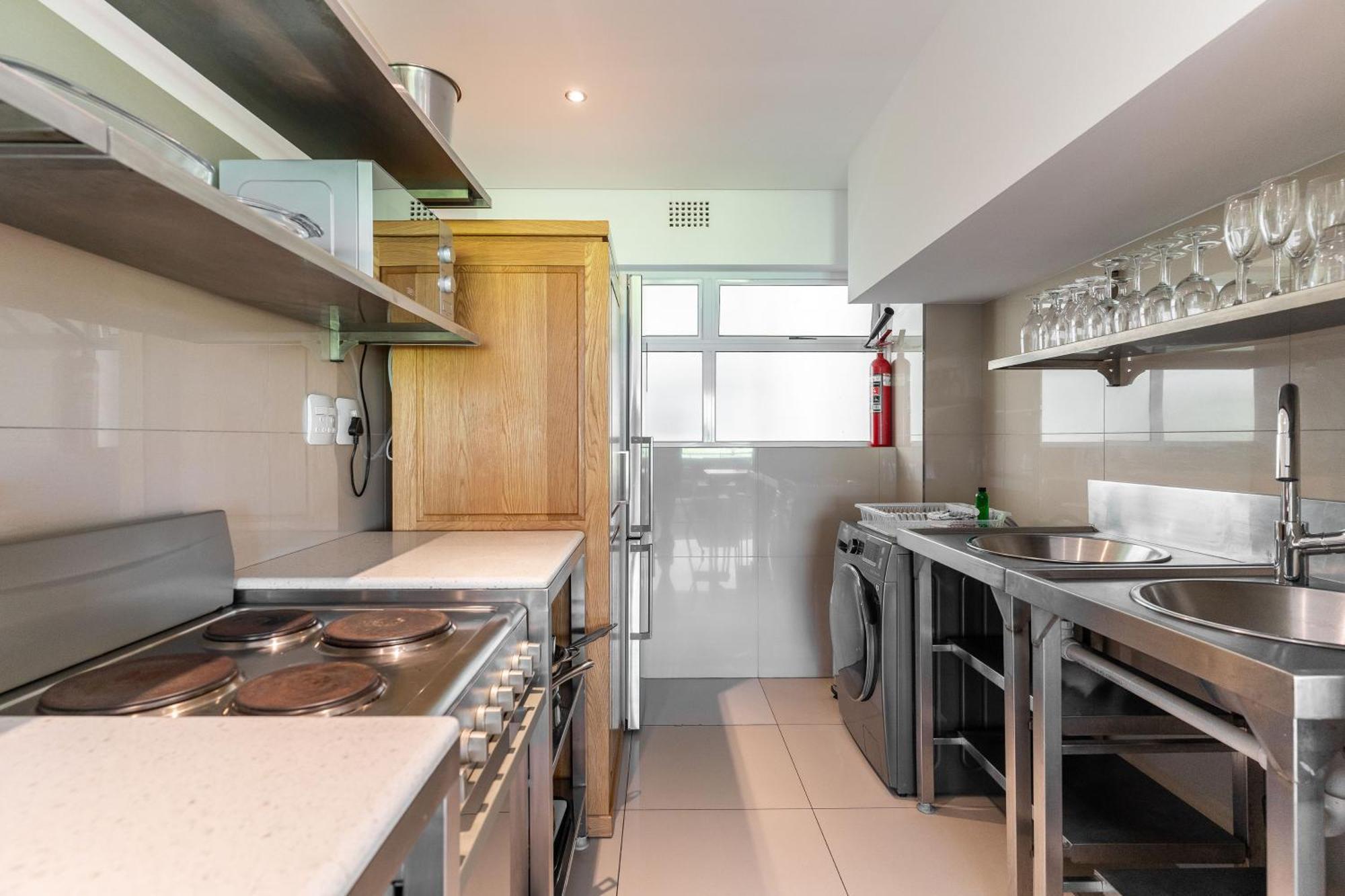 Mouille Point Places - Studios & Apartments Cape Town Bagian luar foto