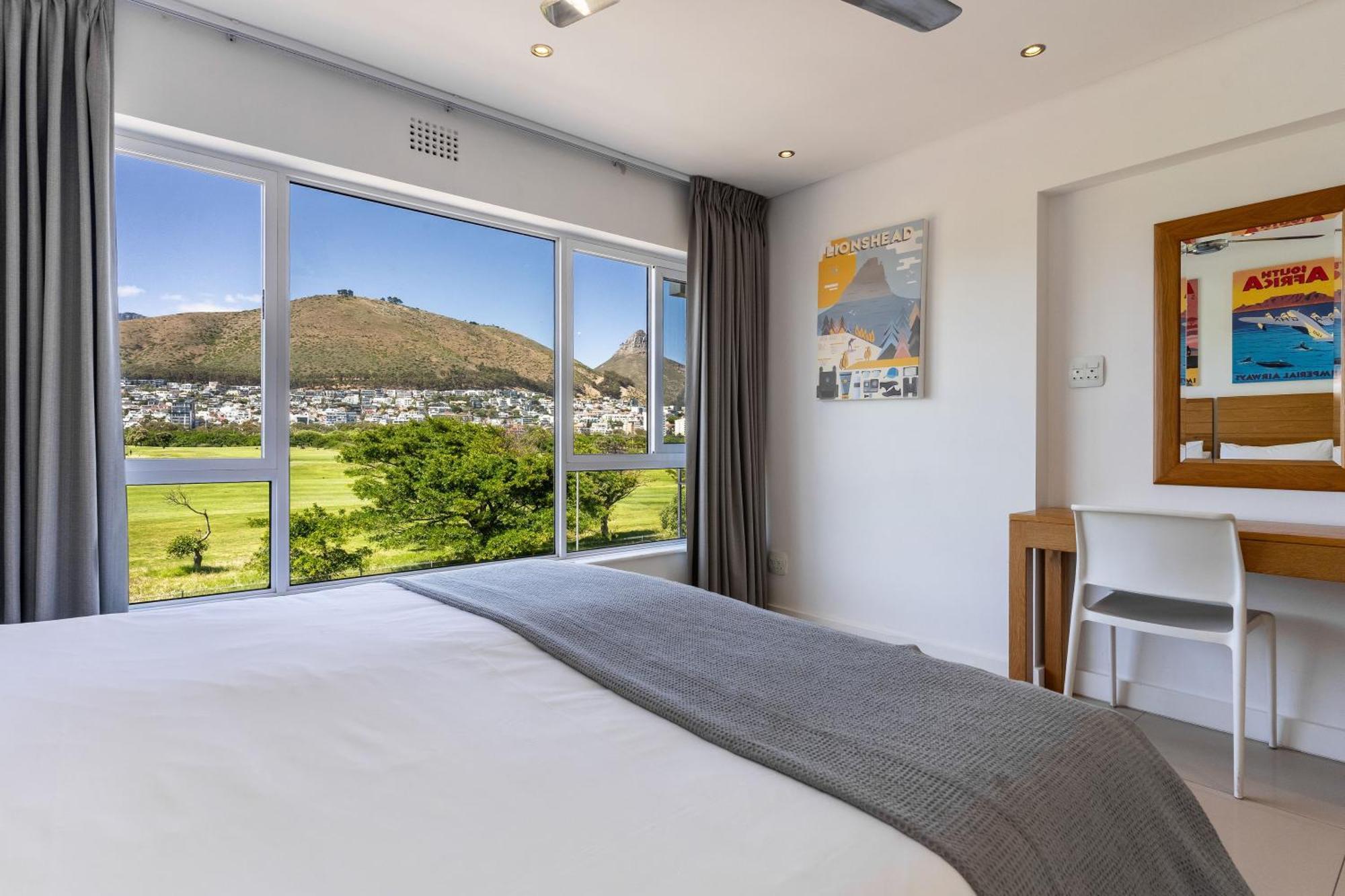 Mouille Point Places - Studios & Apartments Cape Town Bagian luar foto