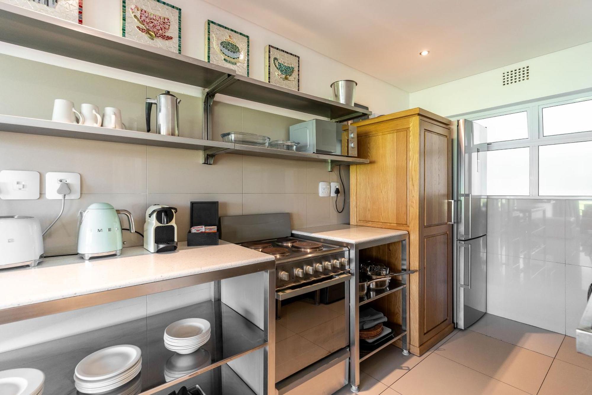 Mouille Point Places - Studios & Apartments Cape Town Bagian luar foto