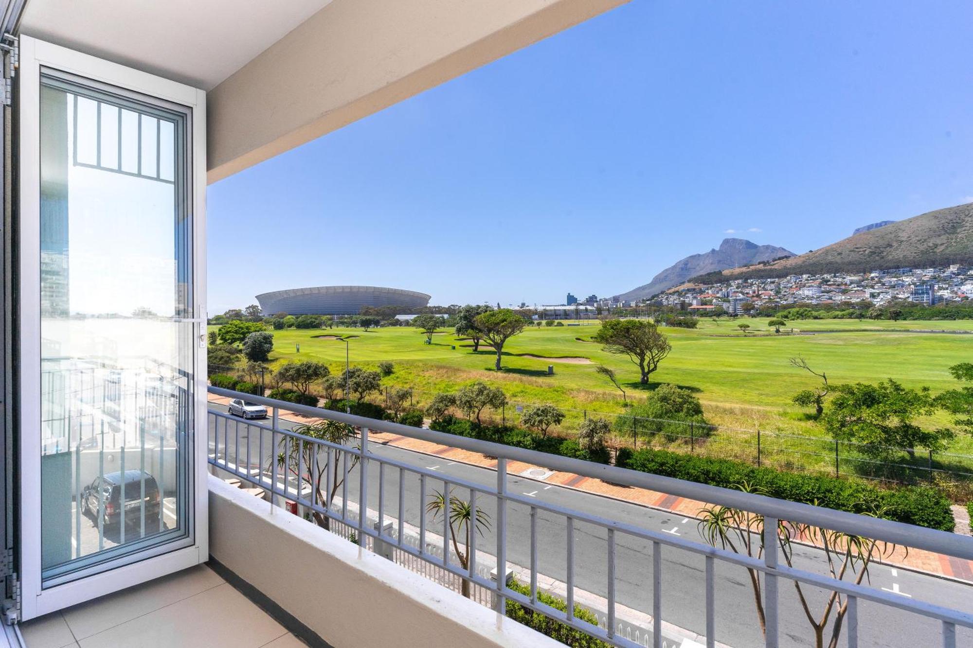 Mouille Point Places - Studios & Apartments Cape Town Bagian luar foto