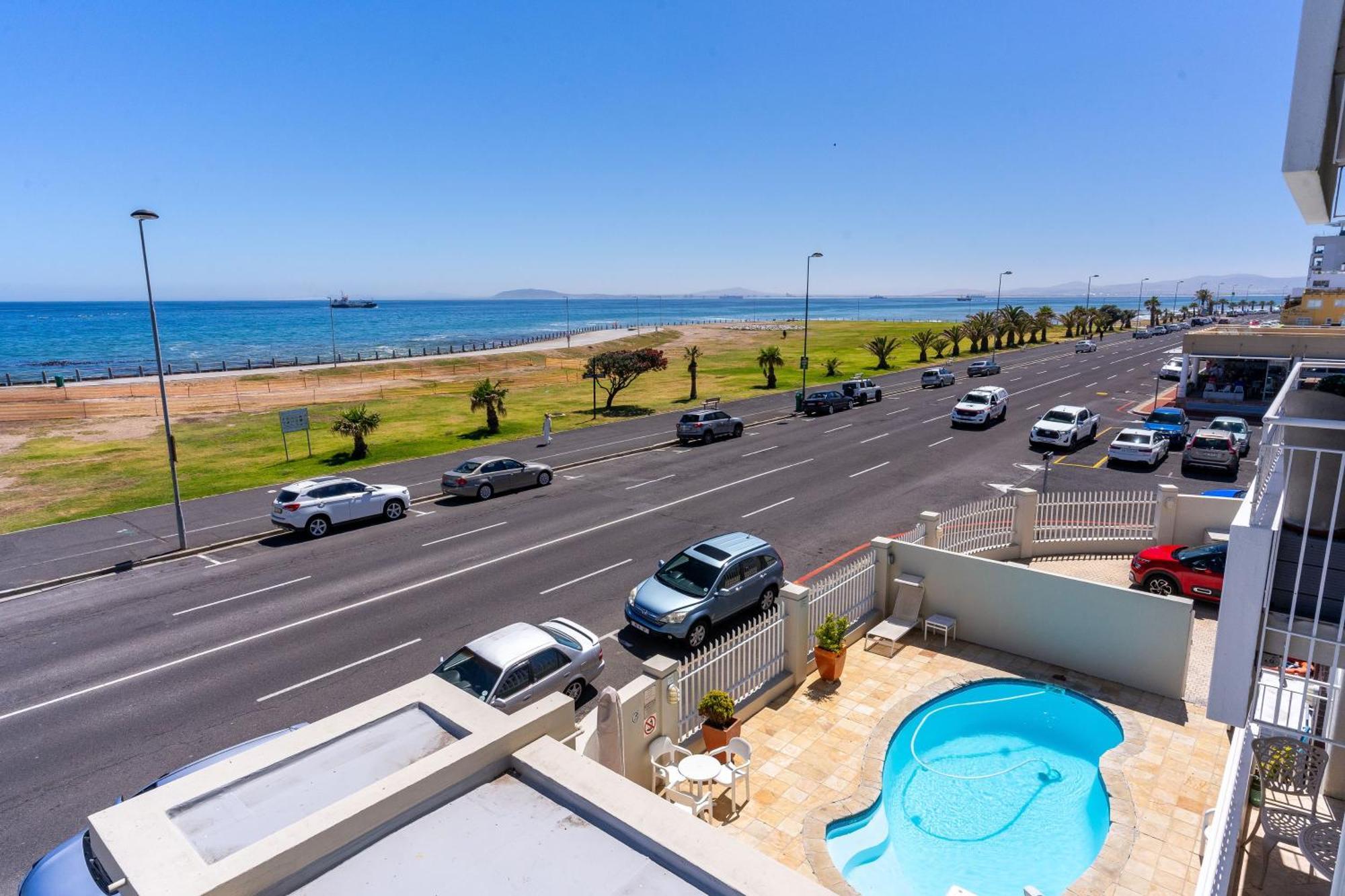 Mouille Point Places - Studios & Apartments Cape Town Bagian luar foto