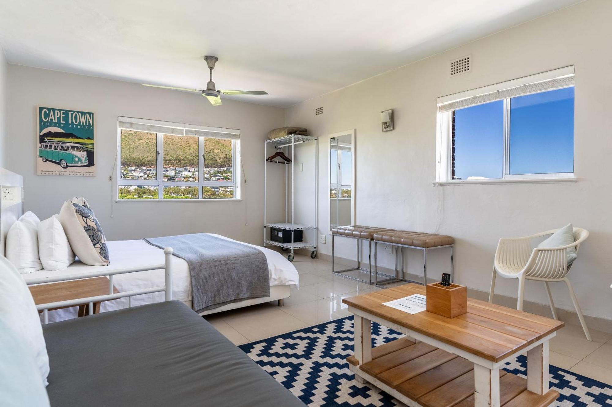 Mouille Point Places - Studios & Apartments Cape Town Ruang foto