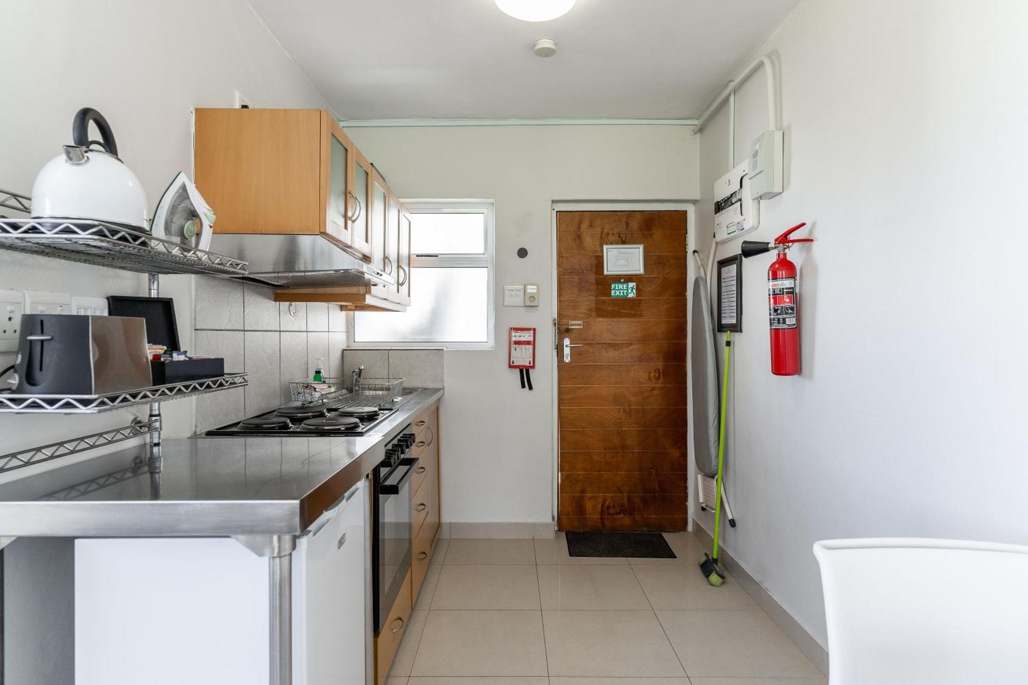 Mouille Point Places - Studios & Apartments Cape Town Ruang foto