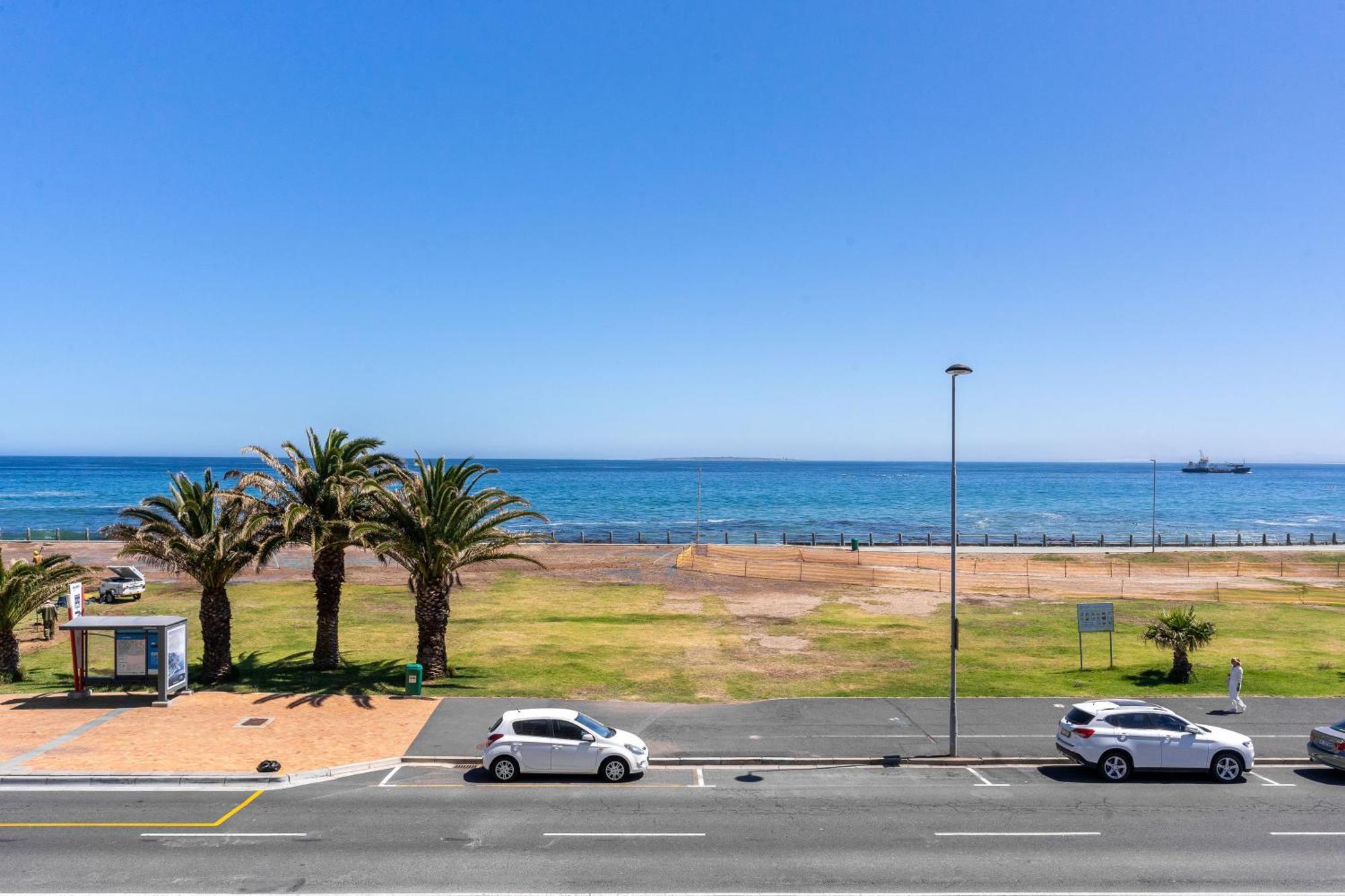 Mouille Point Places - Studios & Apartments Cape Town Ruang foto